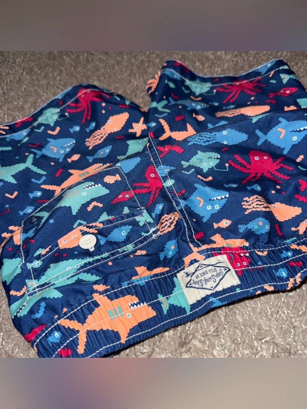 GAP size toddler